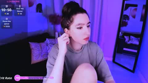LILY online show from 02/28/26, 02:29