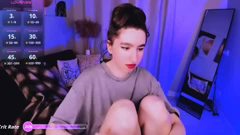 LILY online show from 04/19/26, 06:10