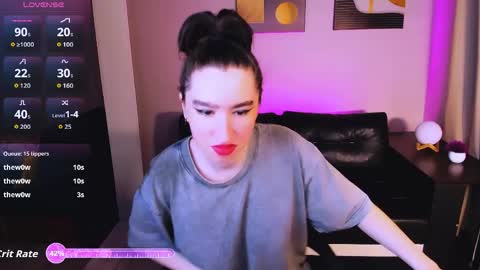 LILY online show from 06/07/26, 06:44