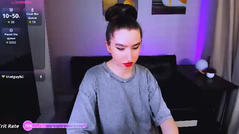 LILY online show from 06/13/26, 02:15