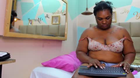 Lily online show from 01/05/25, 09:37