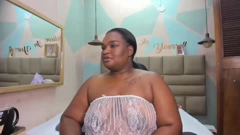 Lily online show from 02/21/25, 08:29