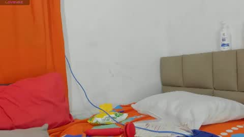 Lily online show from 06/27/26, 08:52