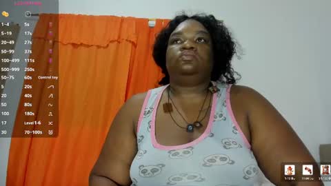 Lily online show from 07/27/26, 07:48