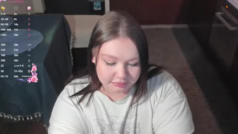 Snapshot of lilybelll chatting on 02/06/26, 09:07 Lily online show from 02/06/26, 09:07