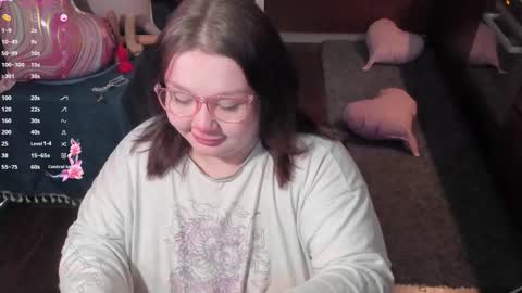 Snapshot of lilybelll chatting on 02/15/26, 05:20 Lily online show from 02/15/26, 05:20