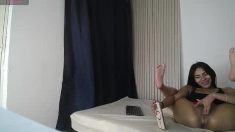 Lilybeth.  online show from 11/10/25, 11:04