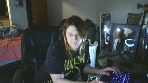 Snapshot of lilybvixen chatting on 04/21/26, 02:51 lilybvixen online show from 04/21/26, 02:51