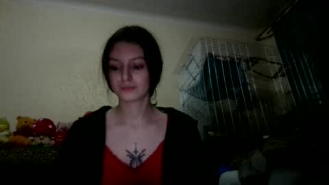 lilycandy_ online show from 01/19/25, 05:49