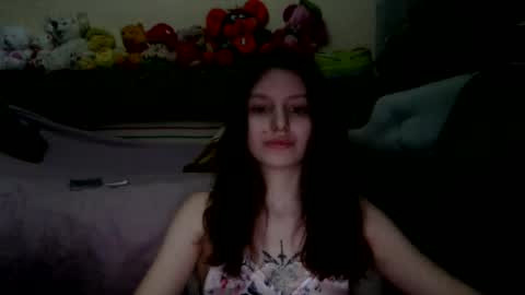 lilycandy_ online show from 02/04/25, 04:08