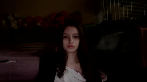 lilycandy_ online show from 02/06/25, 07:56