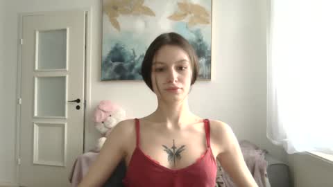 lilycandy_ online show from 02/07/26, 10:30