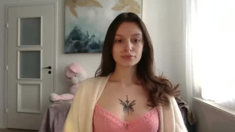 lilycandy_ online show from 02/12/26, 08:20