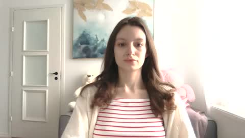 lilycandy_ online show from 02/21/26, 12:17