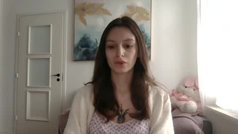 lilycandy_ online show from 02/27/26, 09:53