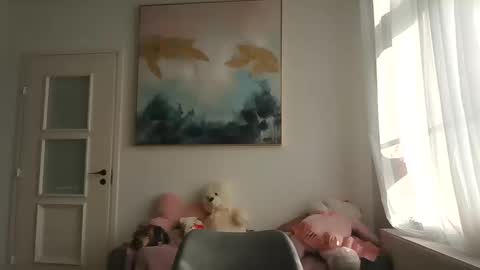 lilycandy_ online show from 03/11/26, 12:22