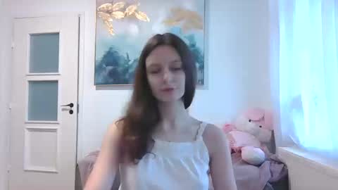 lilycandy_ online show from 03/12/26, 12:00