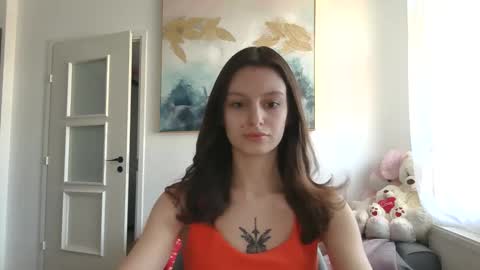 lilycandy_ online show from 03/20/26, 06:51