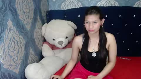 Lily online show from 02/17/25, 06:37
