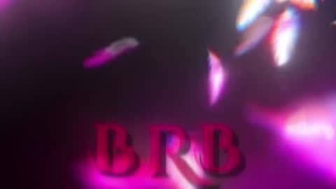 lilyfox23 online show from 12/10/24, 04:45