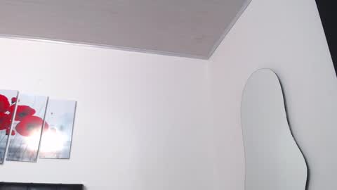 Snapshot of lilyfox23 chatting on 09/29/25, 09:30 lilyfox23 online show from 09/29/25, 09:30