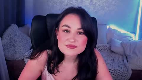 Lily online show from 02/21/25, 02:27