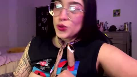 Lily online show from 06/11/26, 10:30