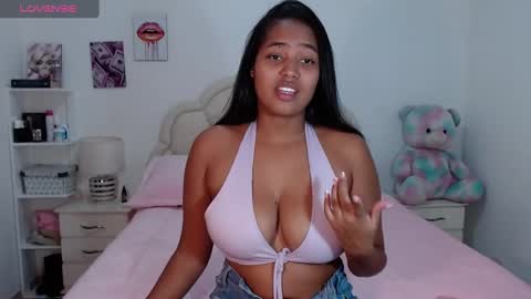 Snapshot of lilyjacksonn chatting on 12/30/24, 07:11 Lily.. online show from 12/30/24, 07:11