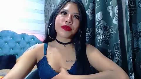 lilyjamesx online show from 02/05/25, 06:48