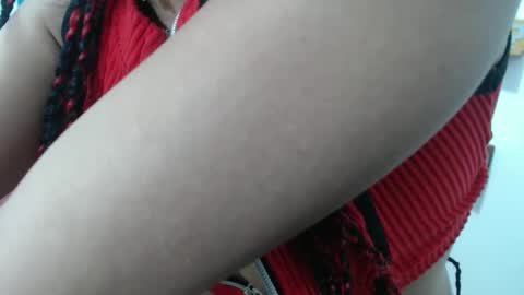 lilyjamesx online show from 02/10/25, 08:00