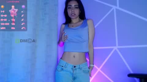 Liliana louise online show from 01/11/25, 05:18