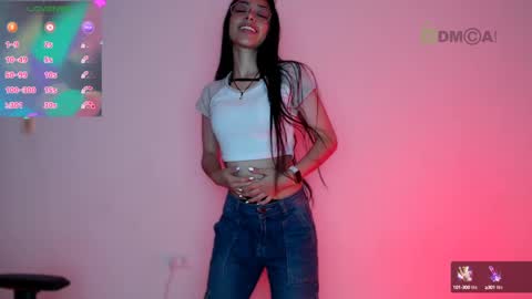 Liliana louise online show from 02/26/25, 04:24