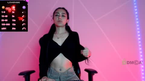 Liliana louise online show from 03/05/25, 05:39