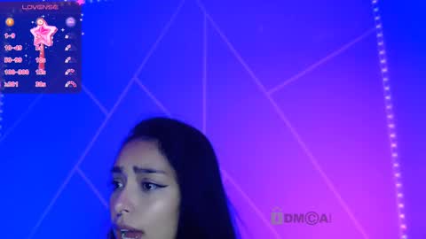 Liliana louise online show from 03/08/25, 04:50
