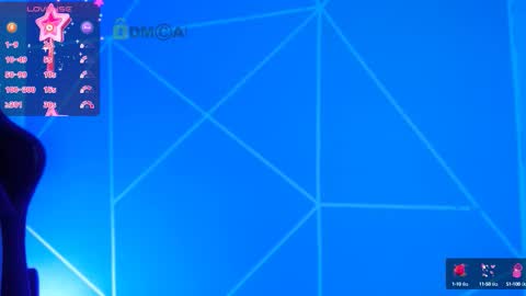 Liliana louise online show from 10/16/25, 01:28