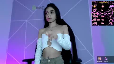 Liliana louise online show from 05/20/26, 12:06