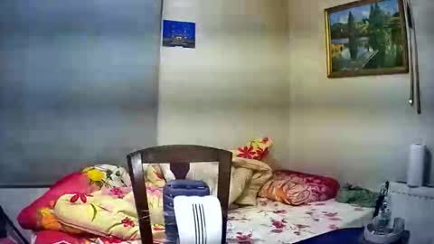 lilylovelyman50 online show from 05/13/26, 12:19