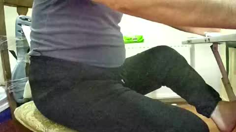 lilylovelyman50 online show from 05/14/26, 02:51