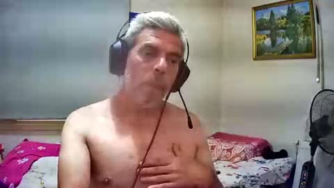 lilylovelyman50 online show from 06/29/26, 04:40