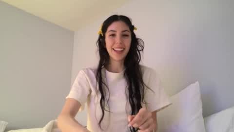 lilylustxoxo online show from 12/03/25, 04:31