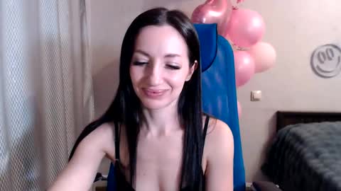 Lily online show from 01/21/25, 02:33