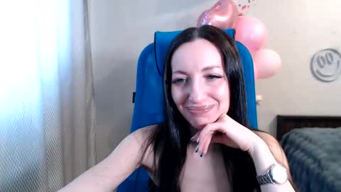 Lily online show from 01/24/25, 07:08