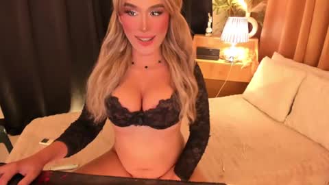 IM YOUR TRUE GODESS Lilymonstercock online show from 06/30/26, 01:50