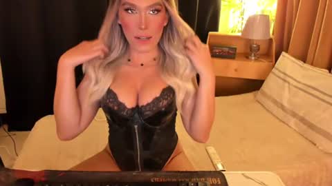 IM YOUR TRUE GODESS Lilymonstercock online show from 07/28/26, 02:29