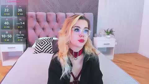 Rose online show from 10/20/25, 05:19