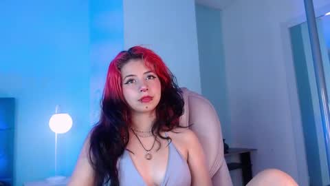 Snapshot of lilyred_ chatting on 05/26/26, 03:13 lilyred_ online show from 05/26/26, 03:13