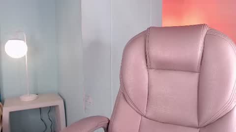 lilyred_ online show from 07/18/26, 03:44