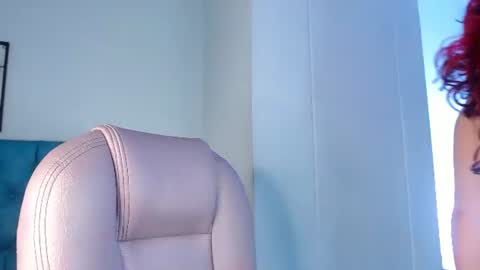 lilyred_ online show from 07/28/26, 03:24