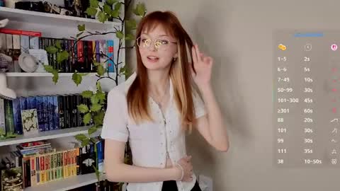 Snapshot of lilyrin chatting on 05/01/26, 08:02 Lily online show from 05/01/26, 08:02