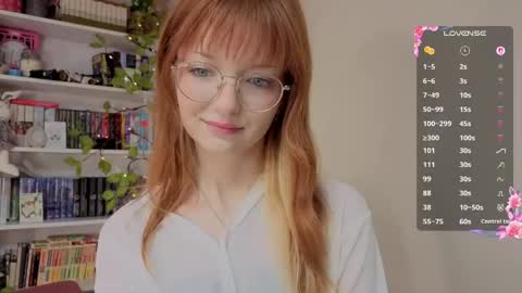 Snapshot of lilyrin chatting on 05/18/26, 06:58 Lily online show from 05/18/26, 06:58